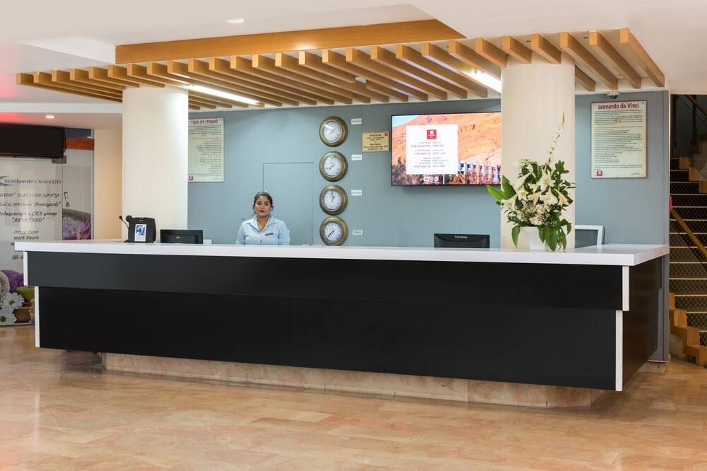 Recepción