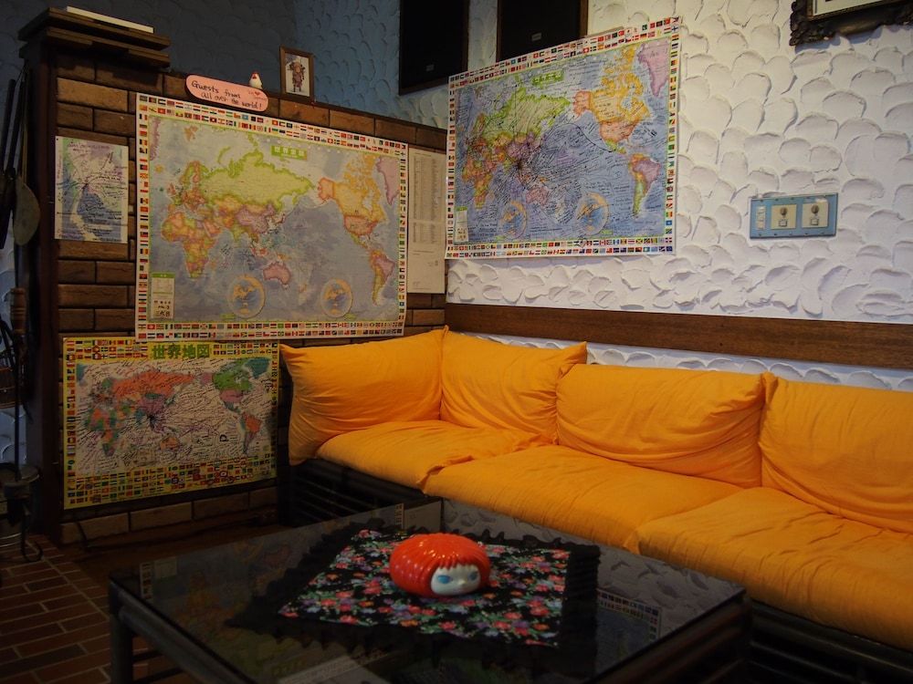 Sala de estar
