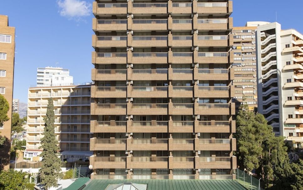 Edificio Foto