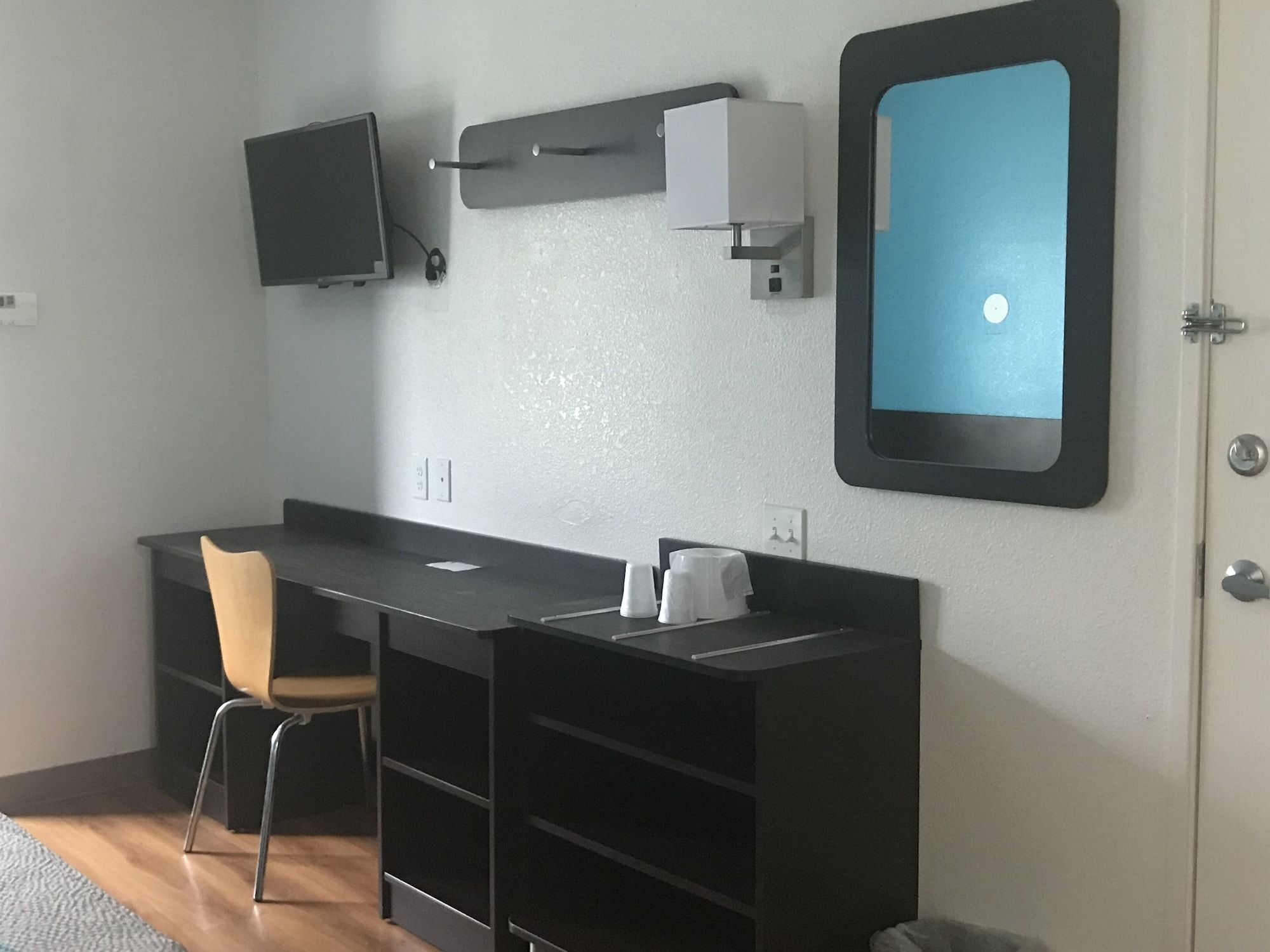 Servicio de la habitación