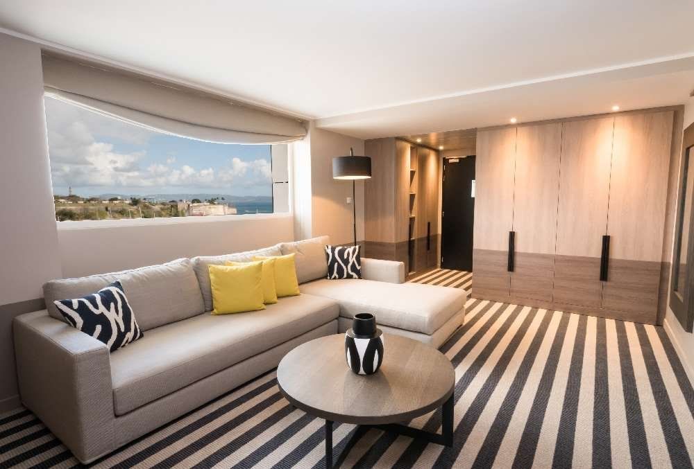 Sala de estar