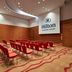 Sala de conferencias