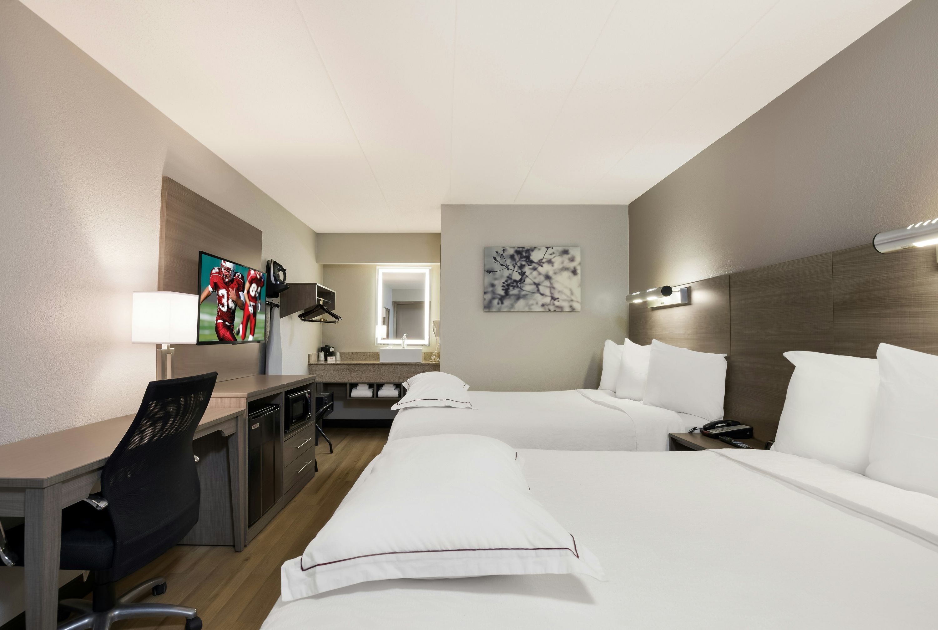 Habitación