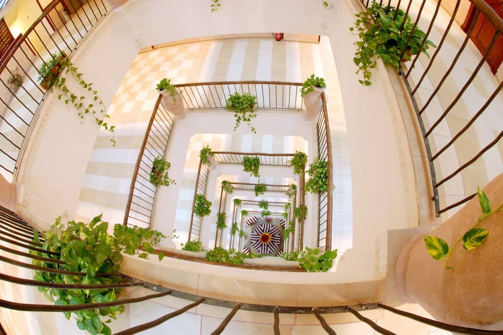 Escaleras Foto