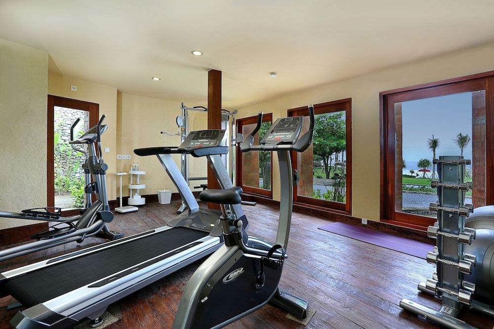 Gimnasio