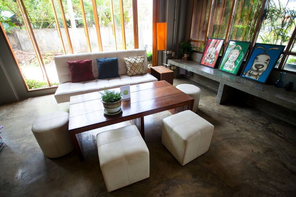 Sala de estar