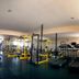 Gimnasio