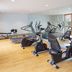 Gimnasio