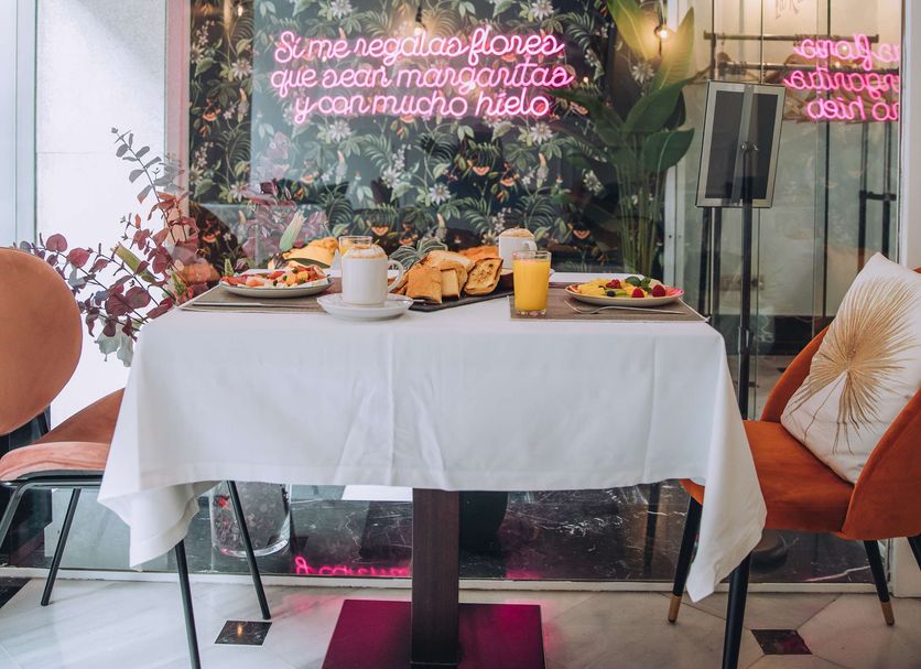 Comedor Foto