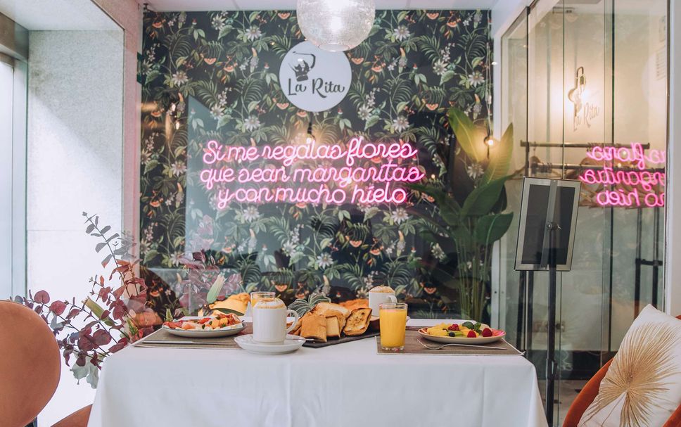 Comedor Foto