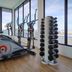 Gimnasio