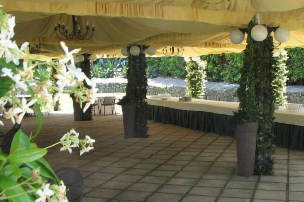 Sala de banquetes