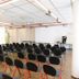 Sala de conferencias