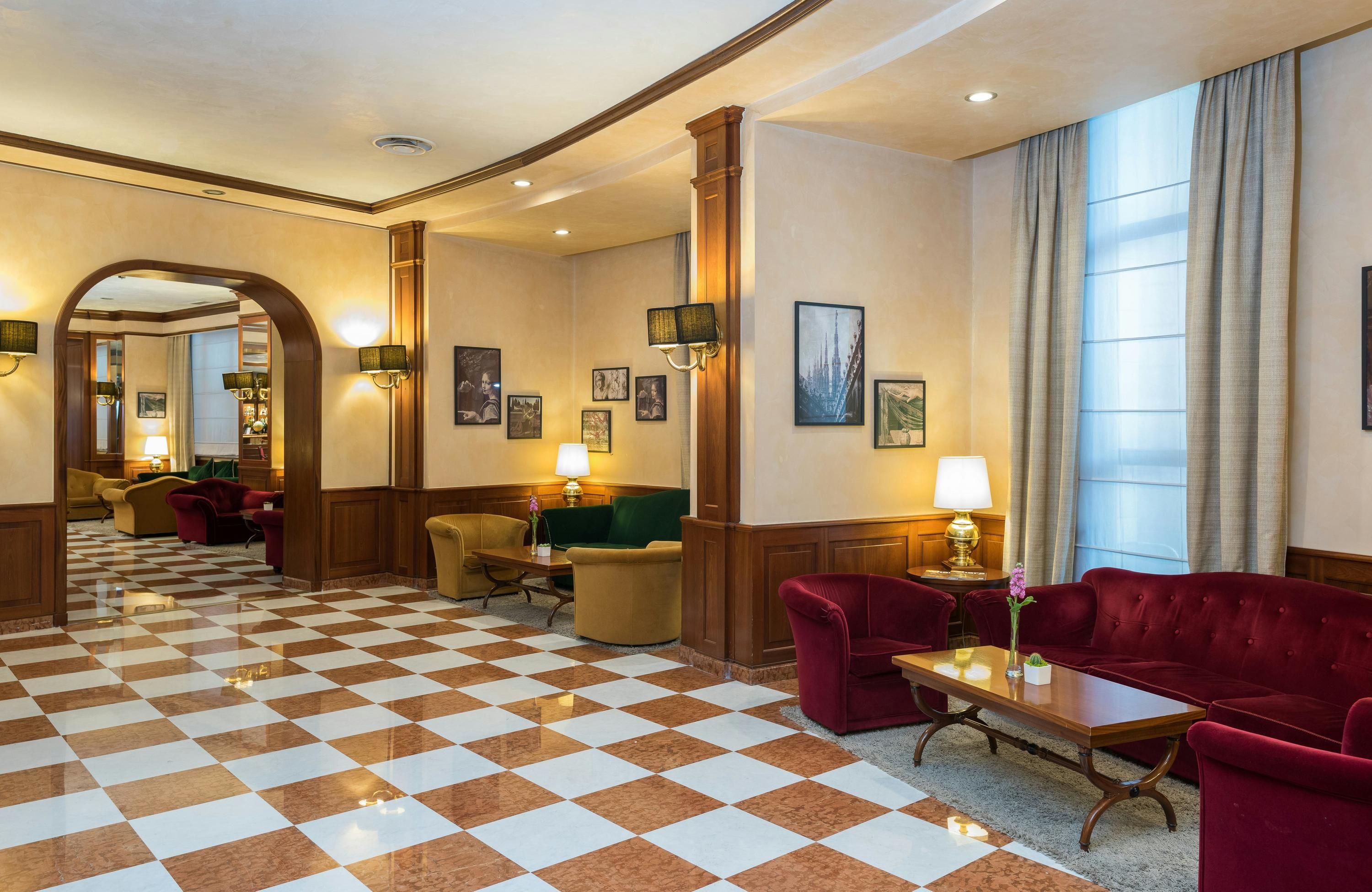 Sala de estar
