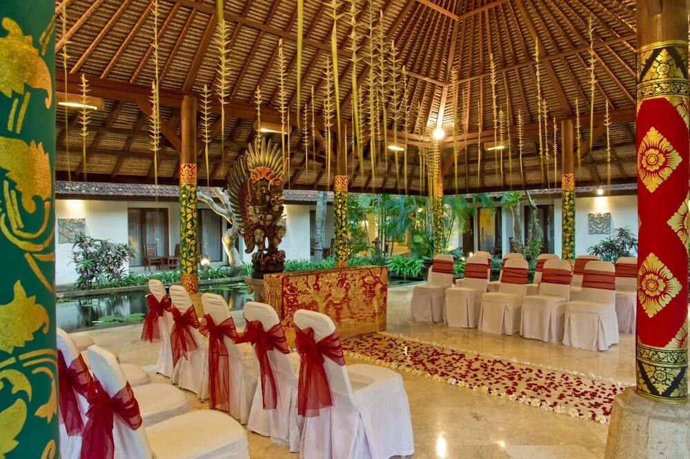 Sala de banquetes