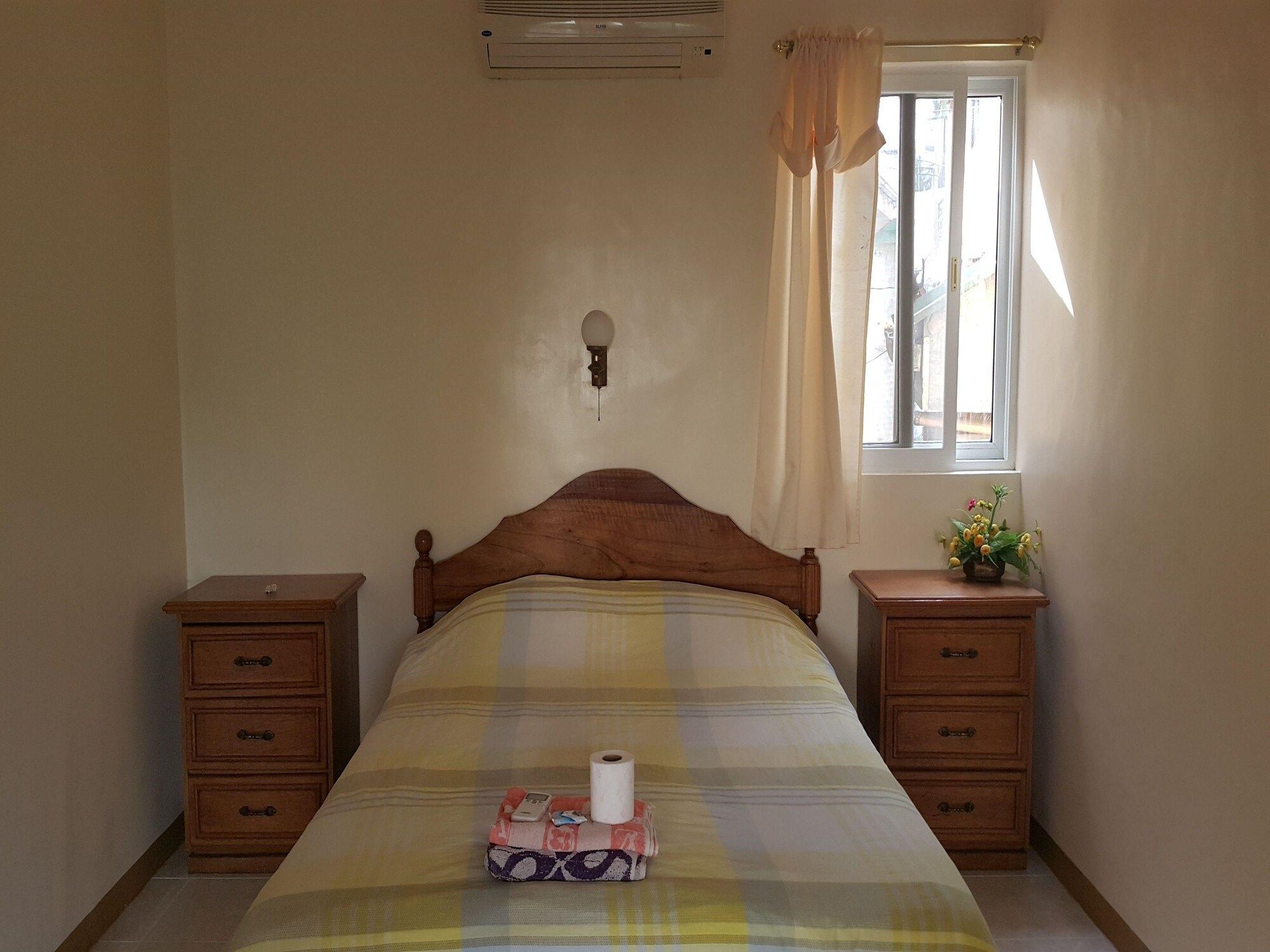 Habitación