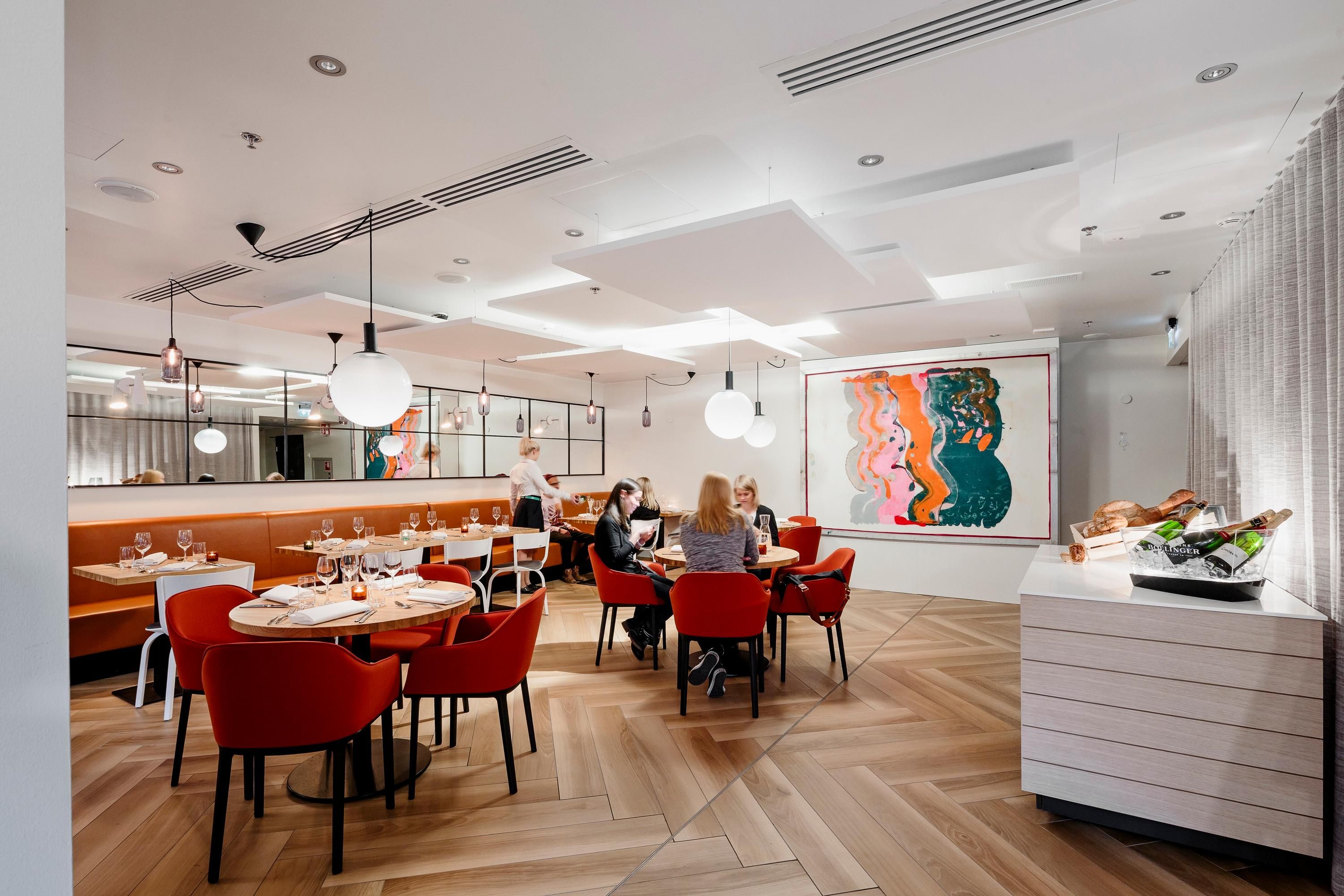Restaurante