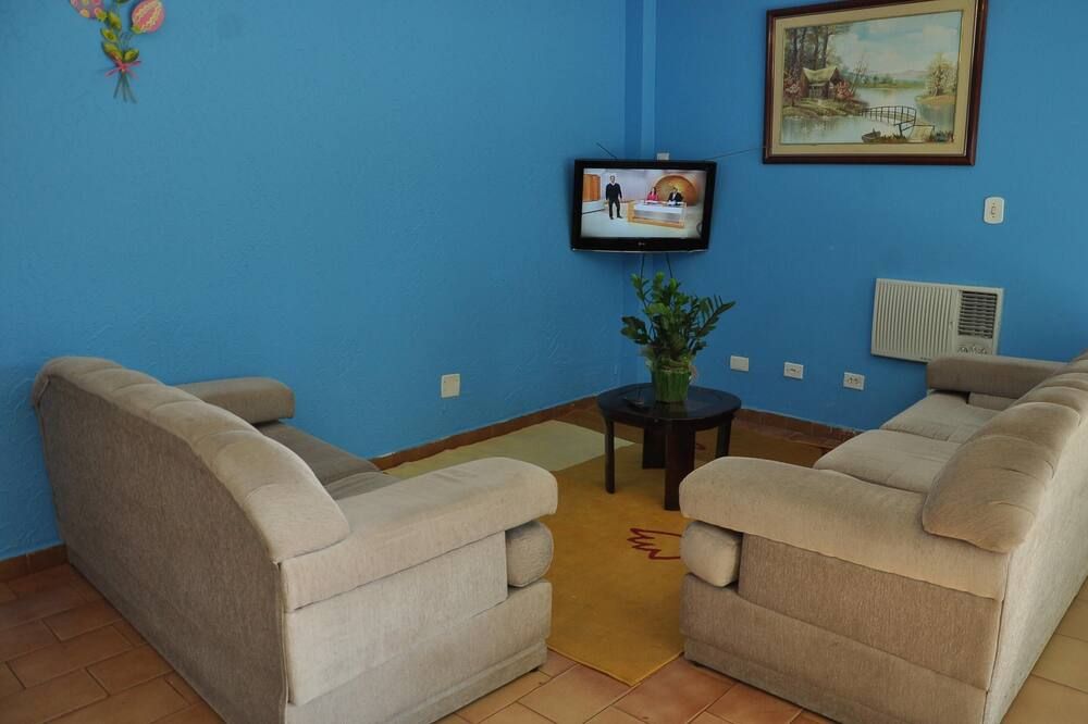 Sala de estar