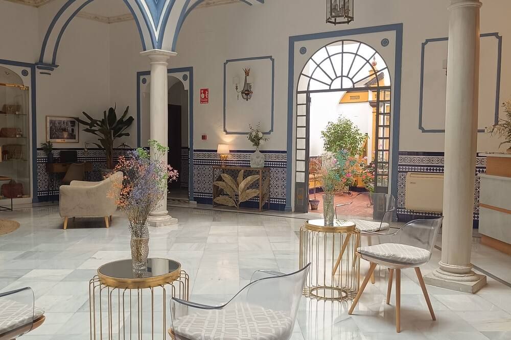 Recepción