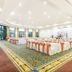 Sala de banquetes