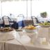 Sala de banquetes