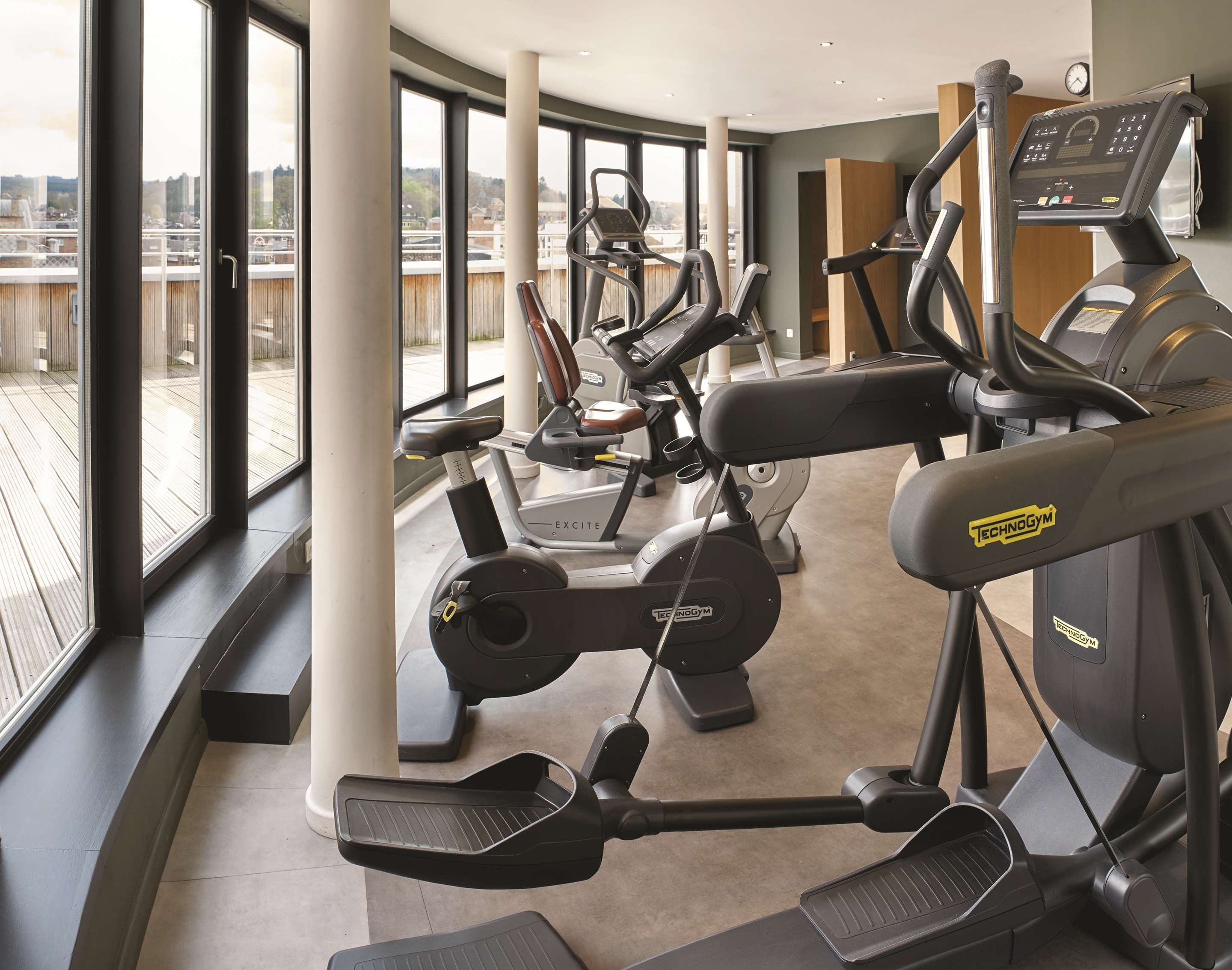 Gimnasio