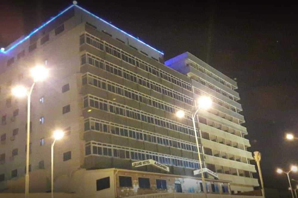 Edificio