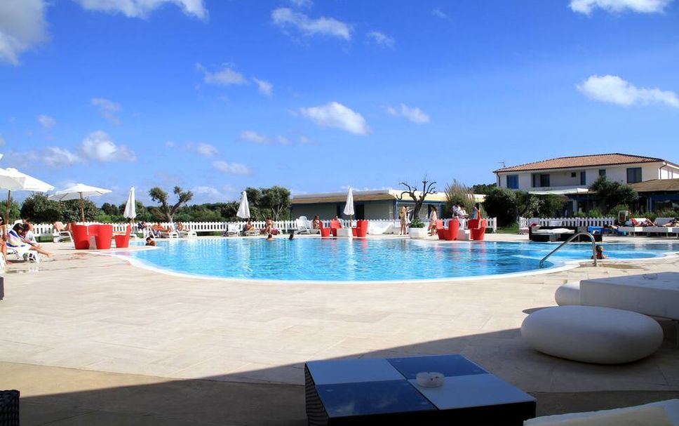 Piscina Foto