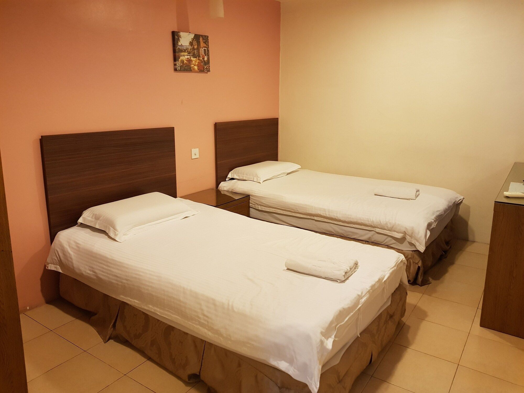 Habitación