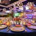 Sala de banquetes