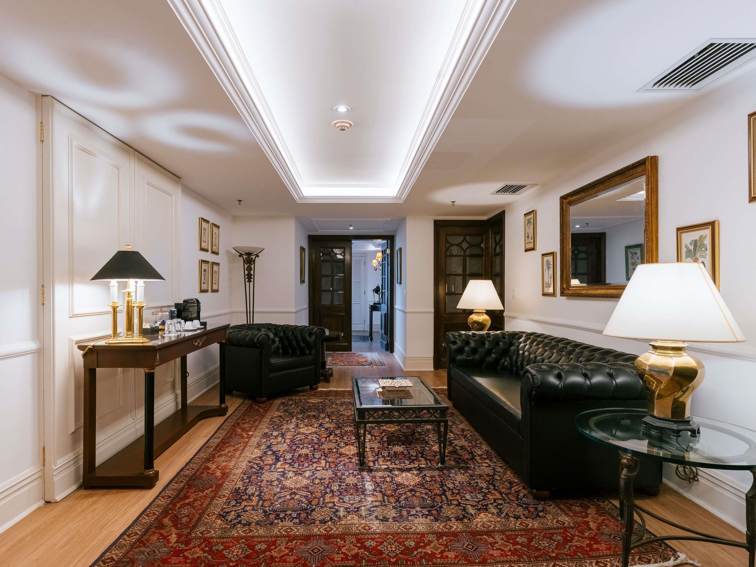 Sala de estar