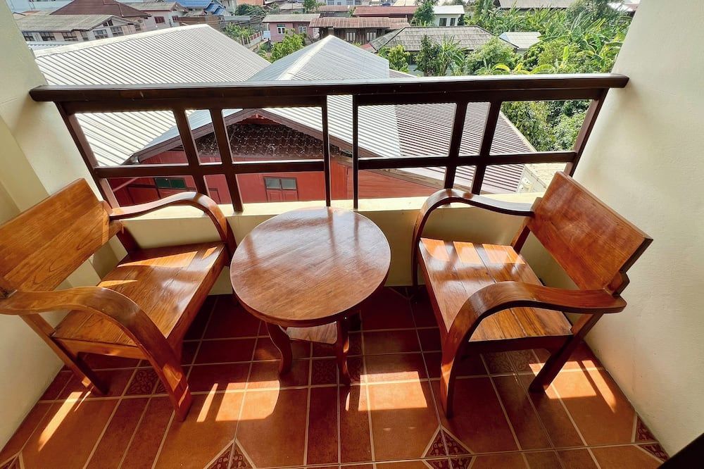 Balcón Foto