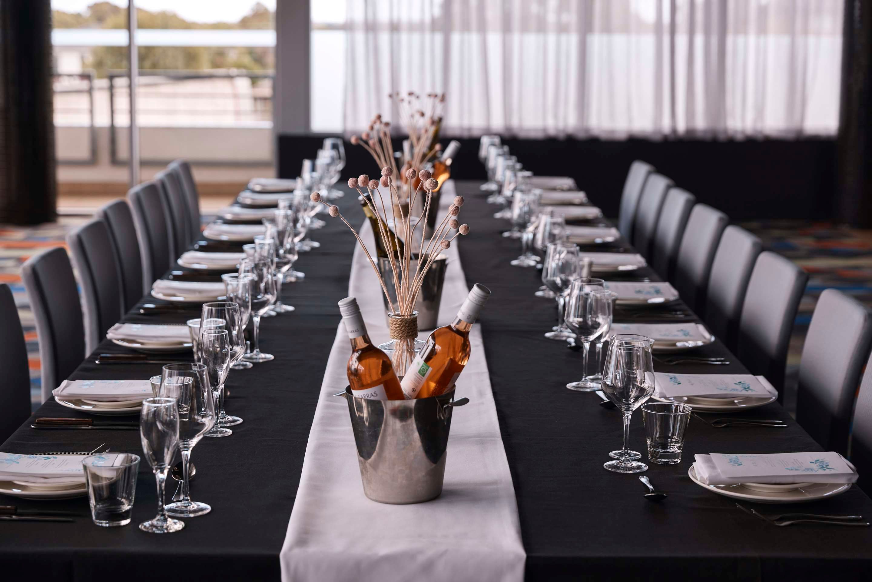 Sala de banquetes