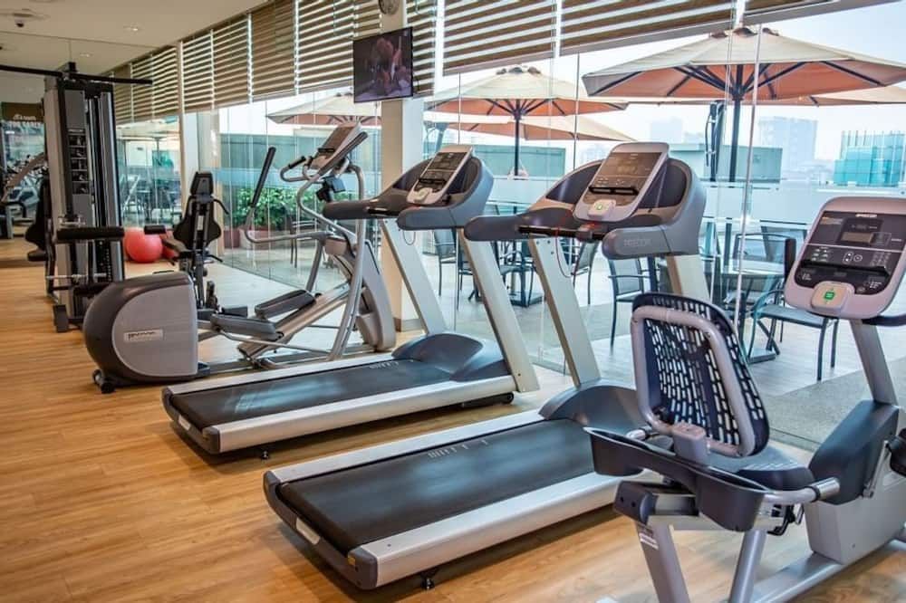Gimnasio
