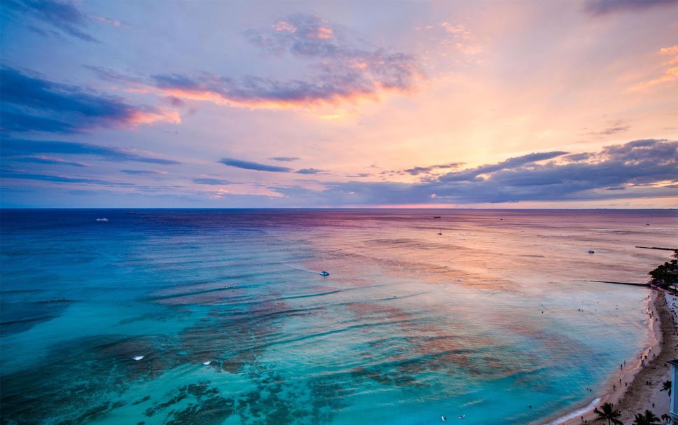 Playa Foto