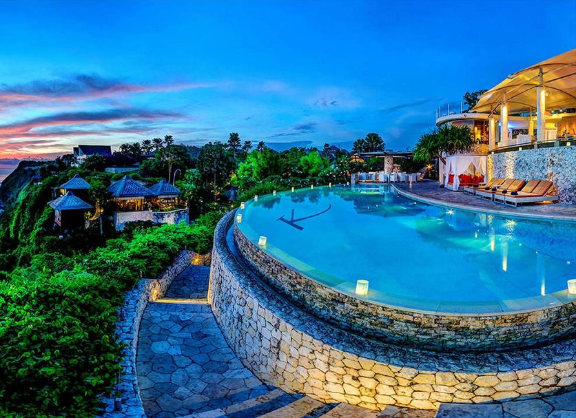 Piscina Foto