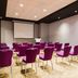 Sala de conferencias