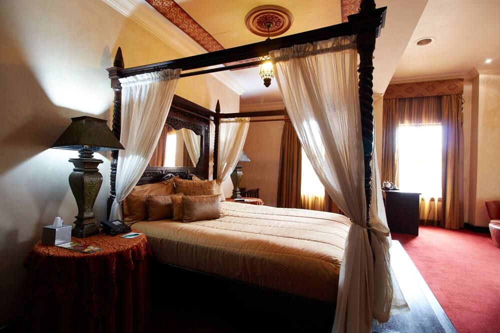 Habitación