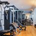 Gimnasio
