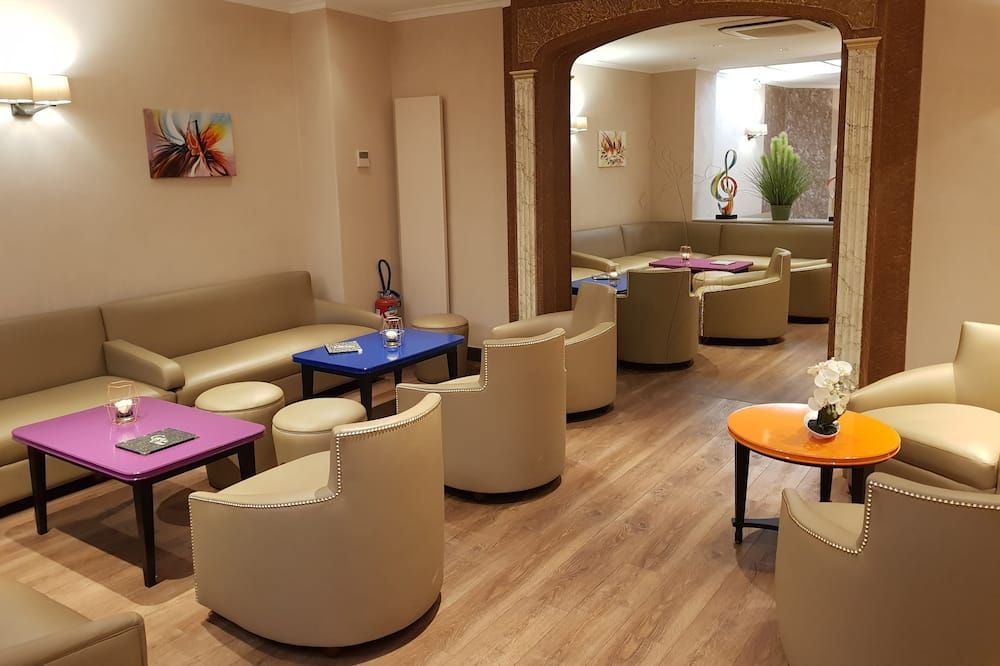 Sala de estar