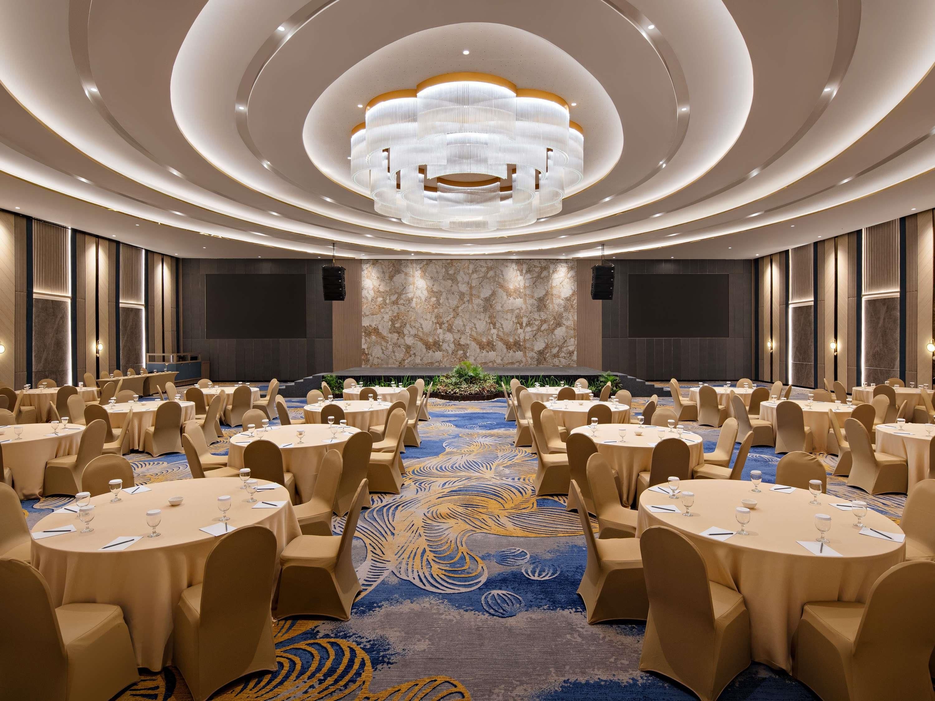 Sala de banquetes