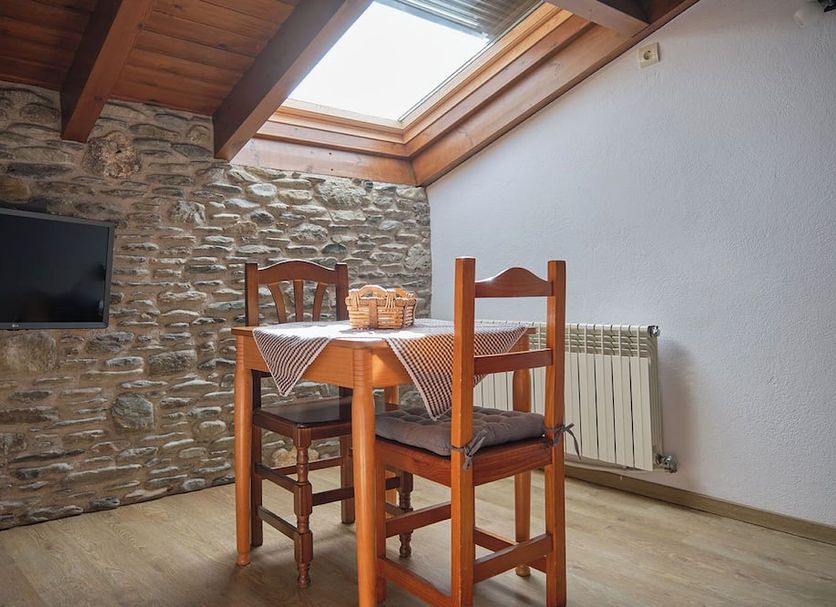 Comedor Foto