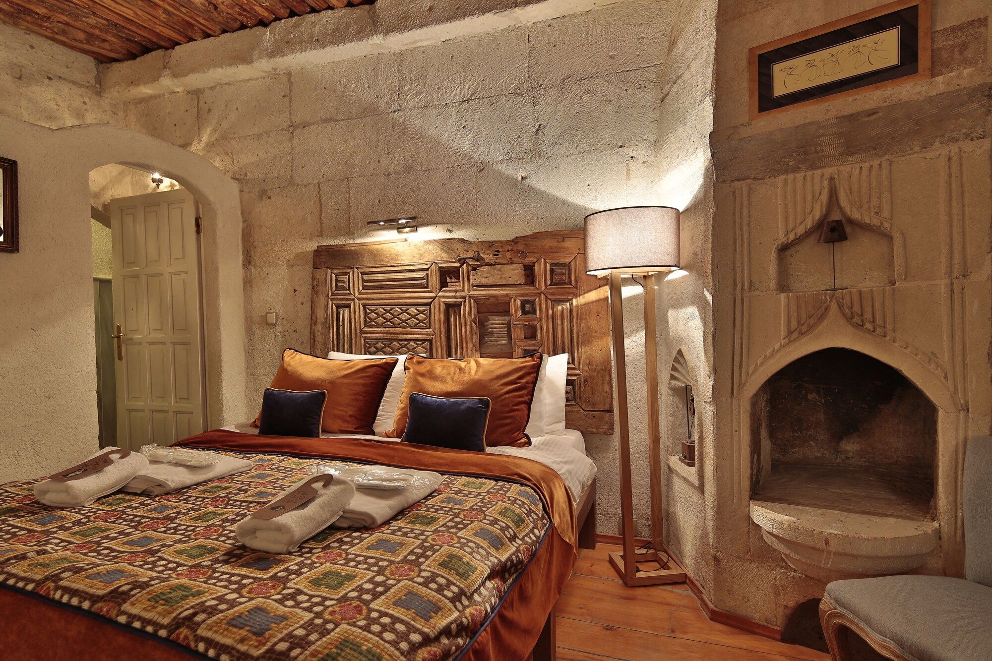 Habitación
