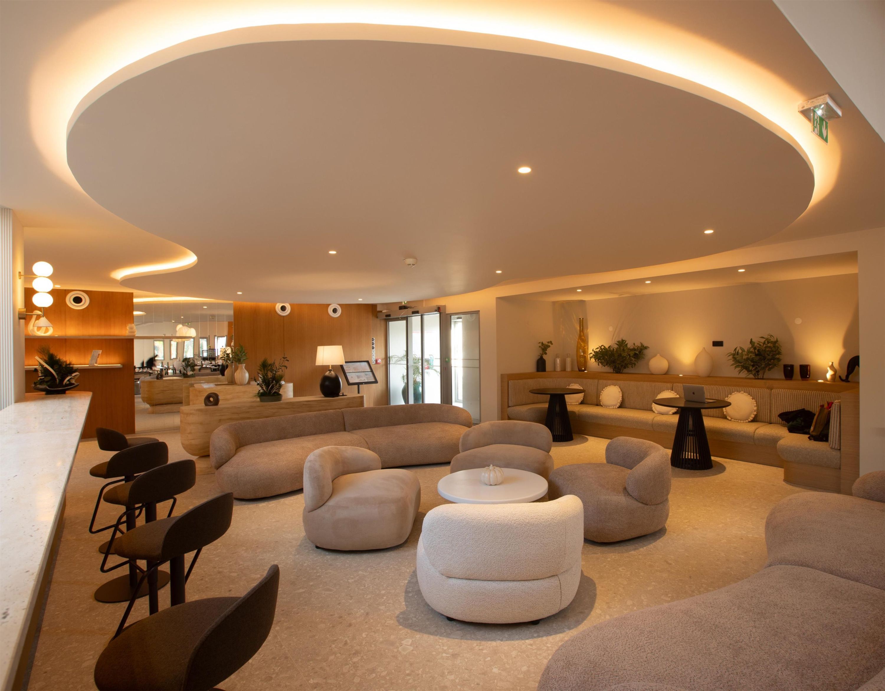 Sala de estar
