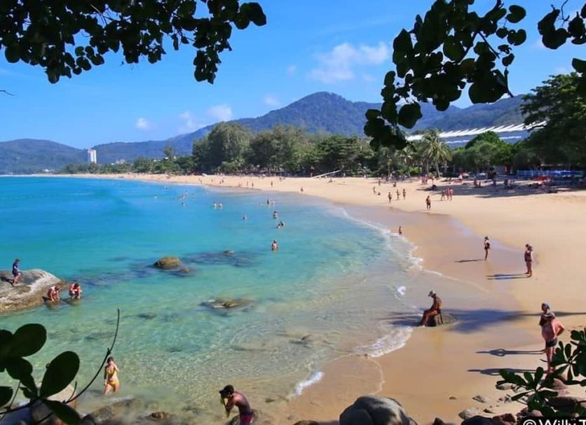 Playa Foto