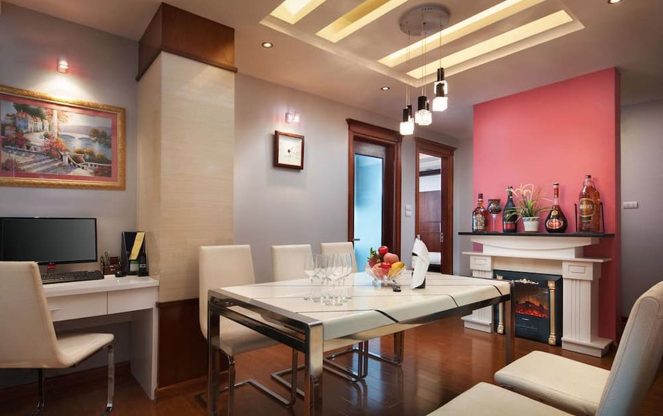 Comedor Foto