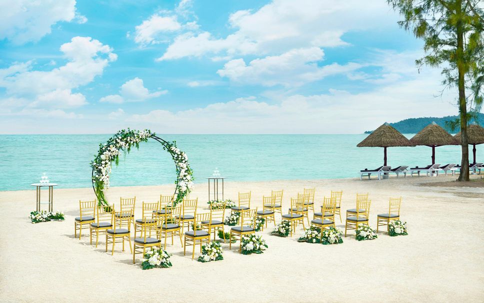 Playa Foto