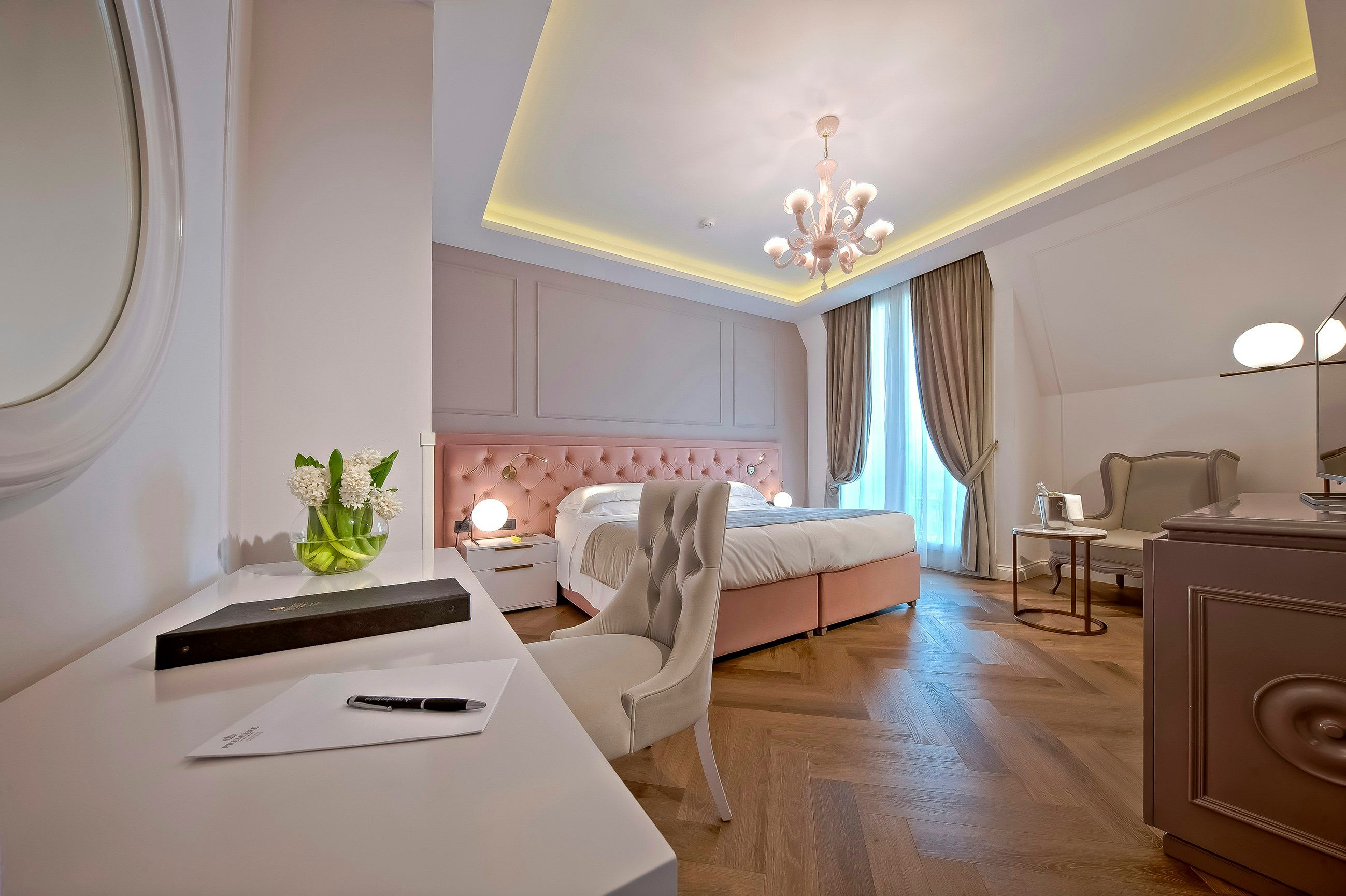 Habitación