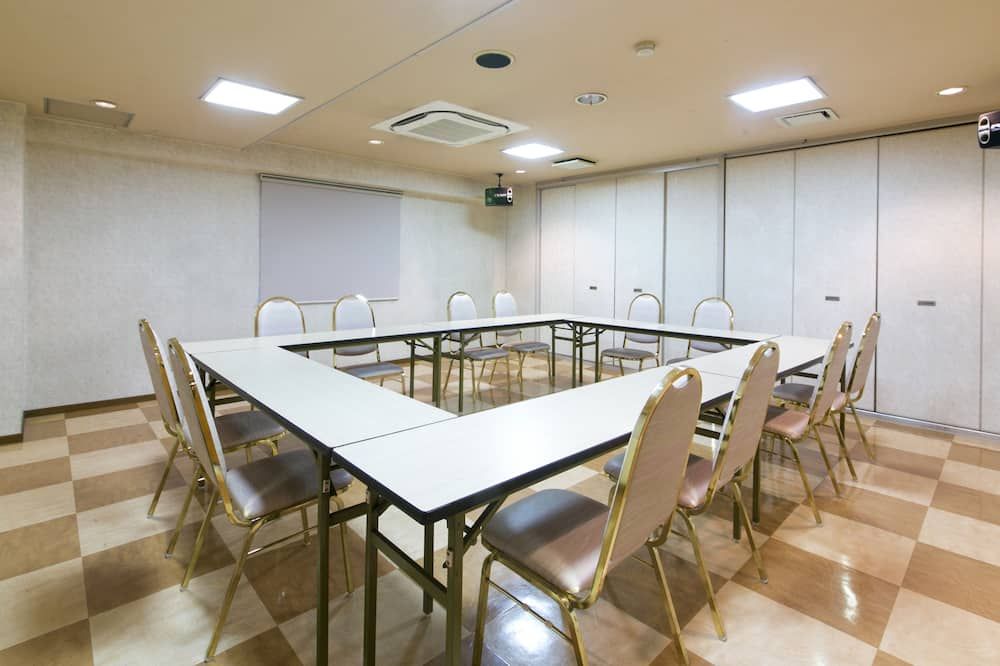 Sala de conferencias