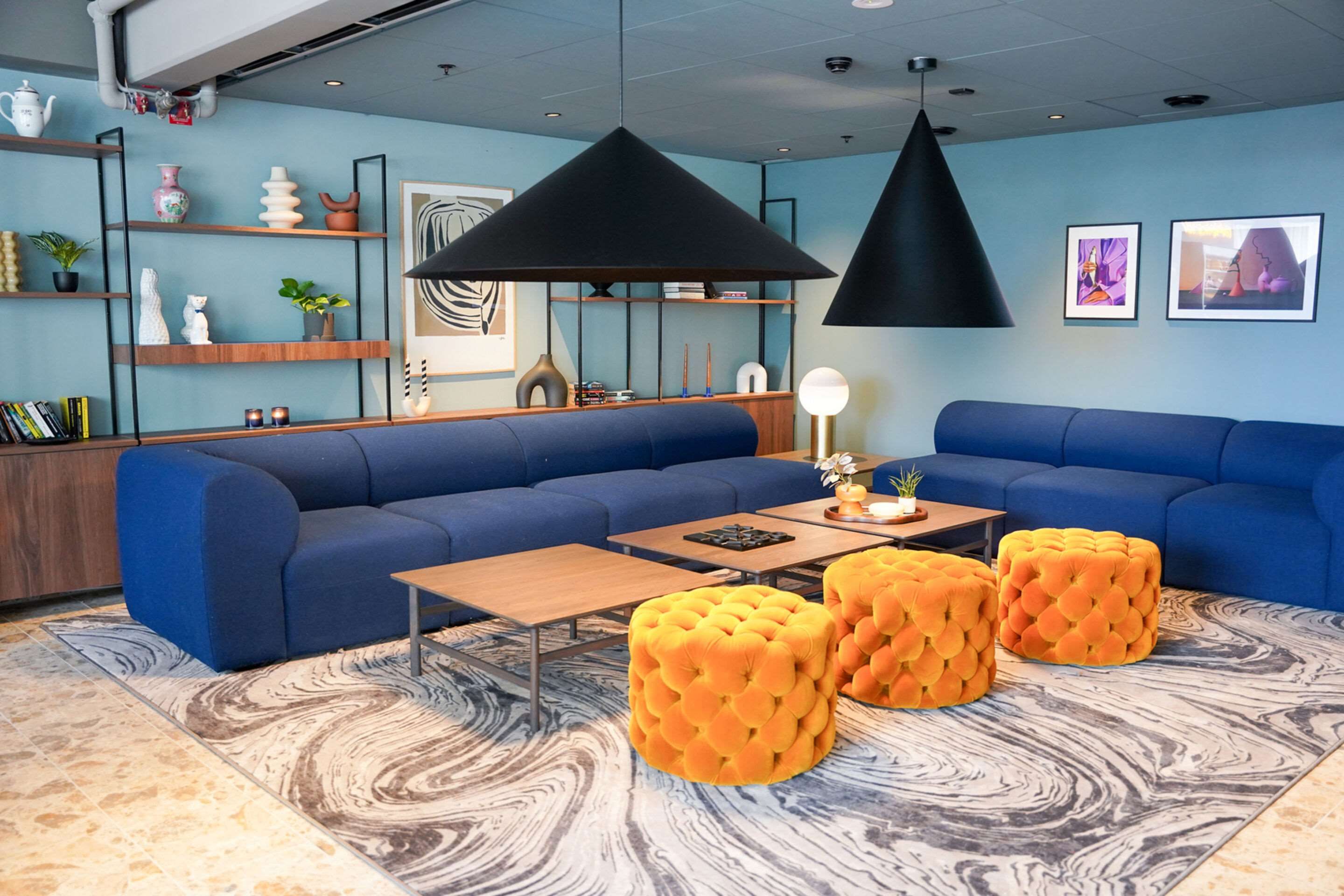 Sala de estar